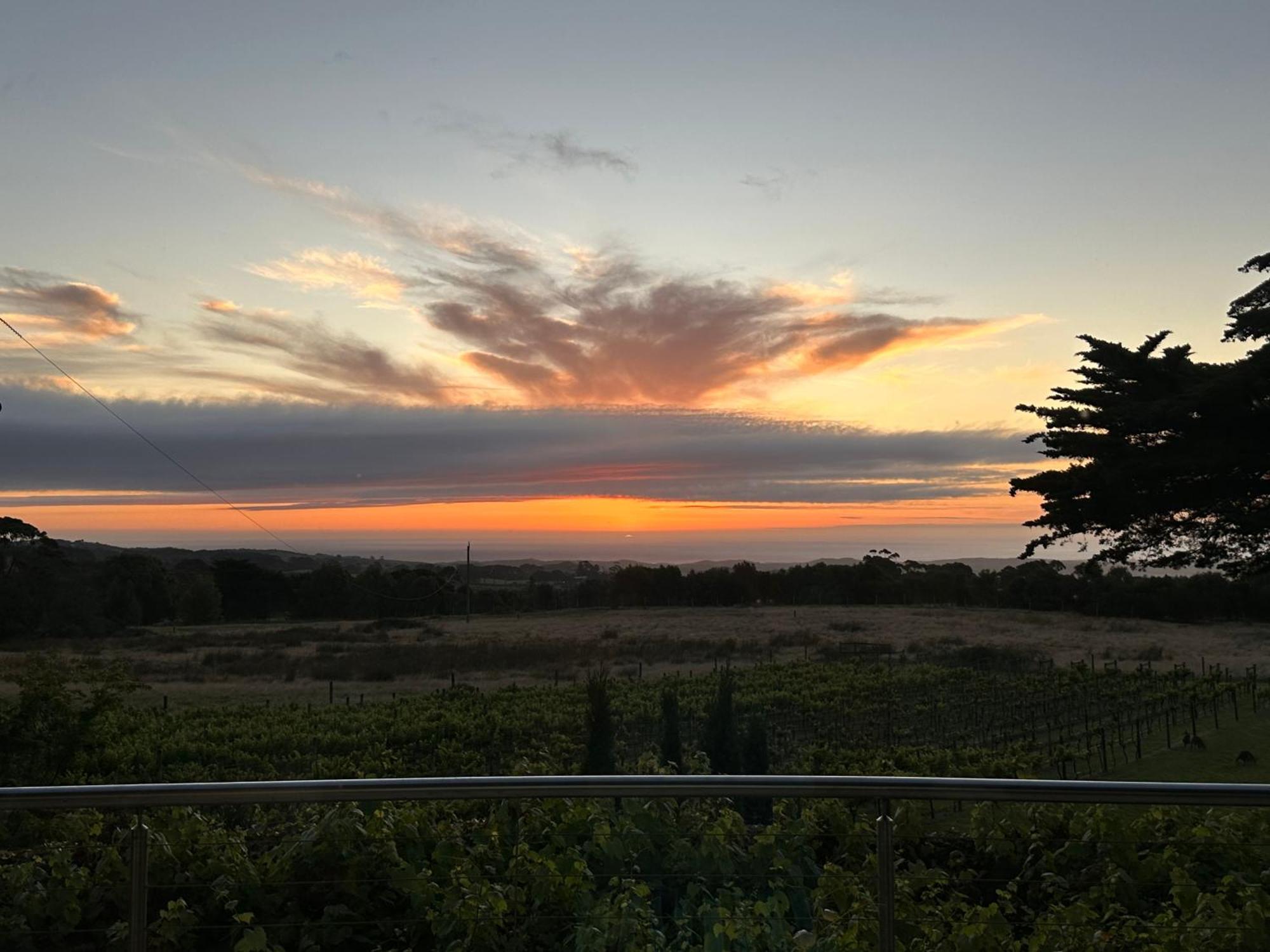 La Campagna Bed & Breakfast Boneo Exterior photo