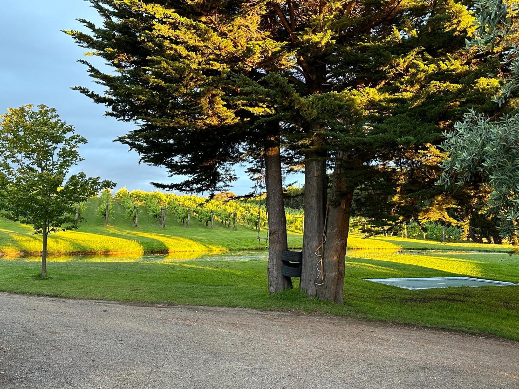 La Campagna Bed & Breakfast Boneo Exterior photo